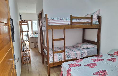 Residencial Caetano, Micro Casa com churrasqueira privativa e piscina do condomínio, infantil, adulto e hidromassagem - Foto 25