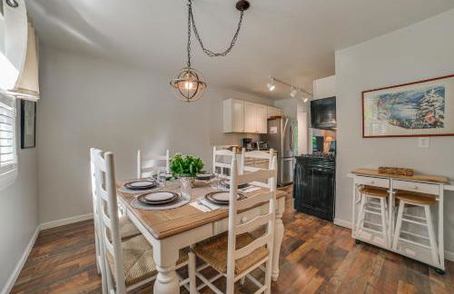 Harbor Springs Winter Retreat about 6 Mi to Skiing! - Foto 9