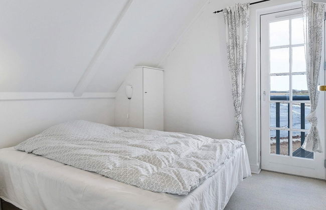 6 Person Holiday Home in Bagenkop-by Traum - Foto 4