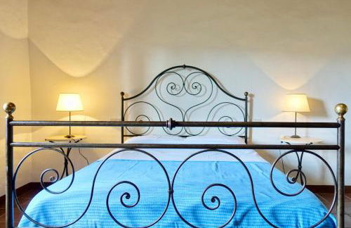 Casa alla Vecchia Posta di Bagno Vignoni - Foto 31