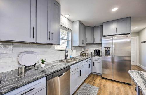 Bentonville Home about 1 Mi from Downtown! - Foto 2