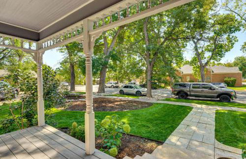 Downtown Walkability - The Purple House - Foto 30