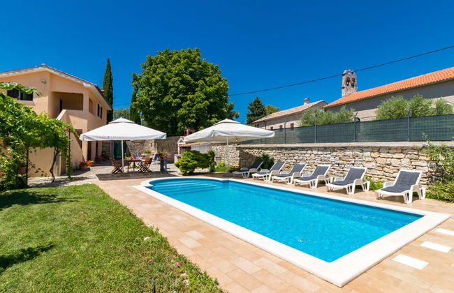 Villa San Giacomo - Foto 20