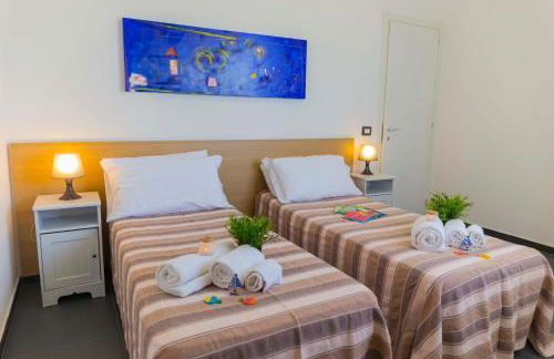 Mareinsicilia Cannamara Appartamenti - Foto 20