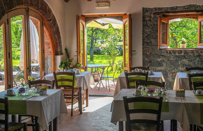 Agriturismo Galea - Foto 24