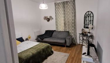 côté gare - Foto 4