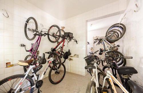 Lindo Loft na Praia de Barra do Una à beira do Rio - Foto 31