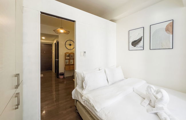 GemstoneBR in SMDC Air Residences - Foto 27