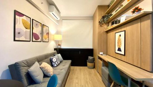 MBV - Central Towers Paulista By Anora Spaces - Foto 3