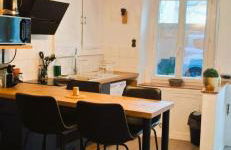 Le chaleureux 3 pers clim wifi - Foto 6