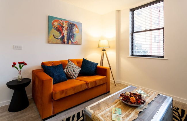 1 Bedroom Haven in Taunton - Foto 15