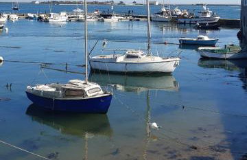 Jolie maison de pêcheur en bord de mer - Foto 19