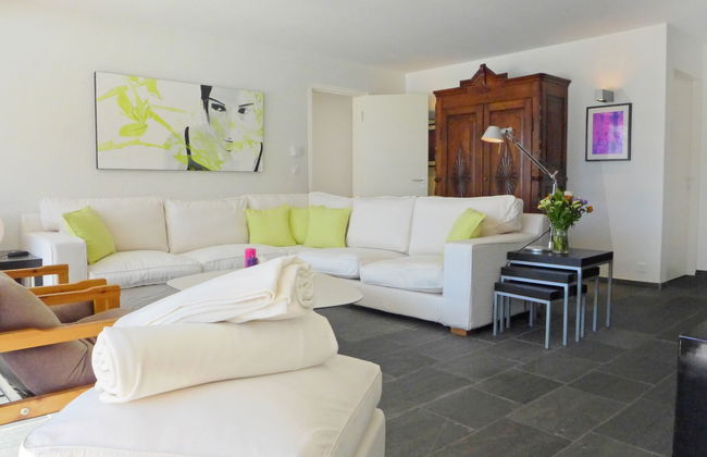 Chesa Sur Puoz 7 - Foto 11