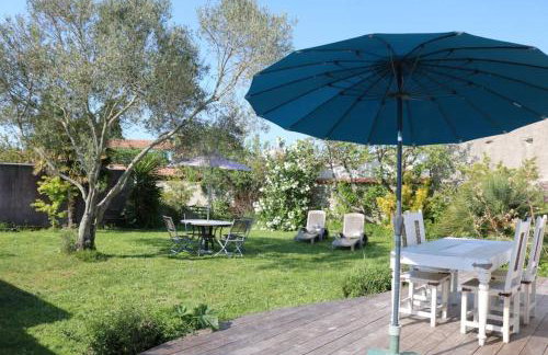 Jolie maison réthaise *** - Grand jardin privatif - Foto 25