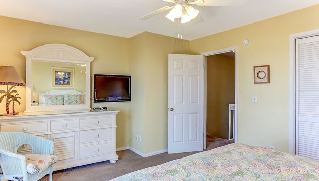 Relaxed Atmosphere in S Fletcher Duplex by RedAwning - Foto 3, Habitación