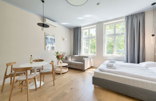 White Dune by Dom & House Apartments - Photo 69