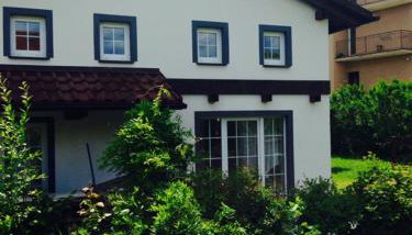 Villa Konik Morski - Foto 2, Garden view