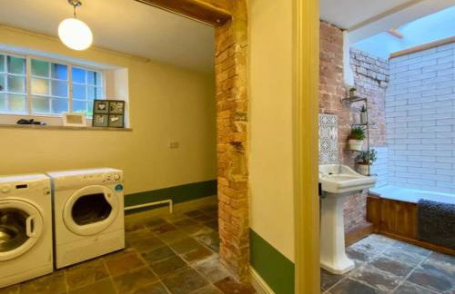 Wirksworth Townhouse - full of character - Foto 18