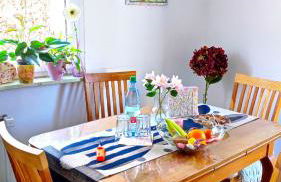 FeWo Sartorius am Hemsberg - Foto 2