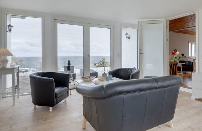 "Ensio" - 150m from the sea - Foto 20