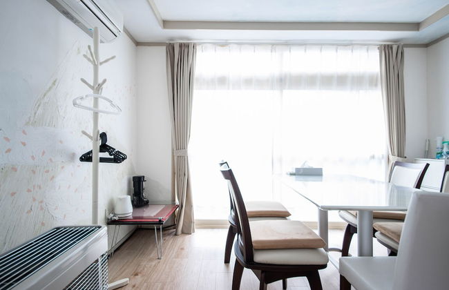 OTARU SHIKKUI COTTAGE - Foto 16