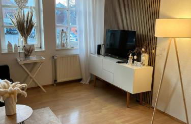 Ferienwohnung Altstadt Perle_ 15164 - Foto 29