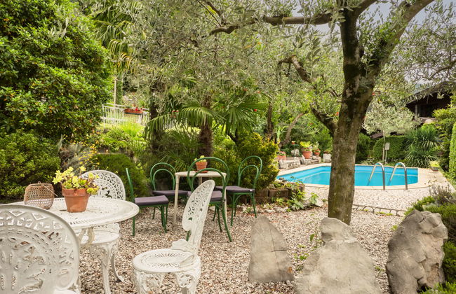 Villa Margherita - Foto 18