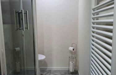 Gîte Ma Vie Là 3 étoiles, jacuzzi, animaux acceptés - Foto 44