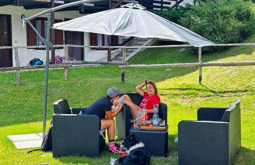 Bonapace Dolomites Apartments - Foto 57