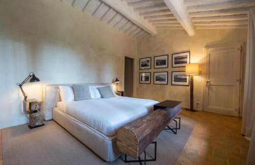 Argiano Dimore Wine Relais - Foto 73