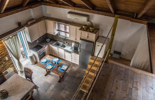 Portolos House: Escape to Ithaca - Photo 3