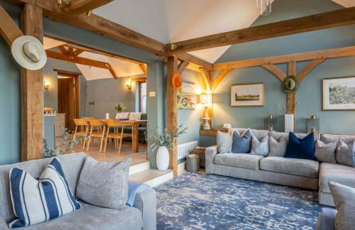 Super Host Large Luxury Cottage South Downs Park - Foto 38