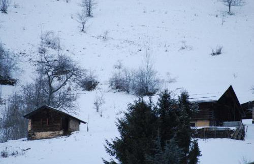 Chalet Mon Idole Spa - Foto 64