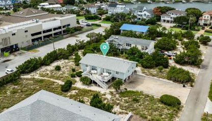 Seaview Unit B by Sea Scape Properties - Foto 5