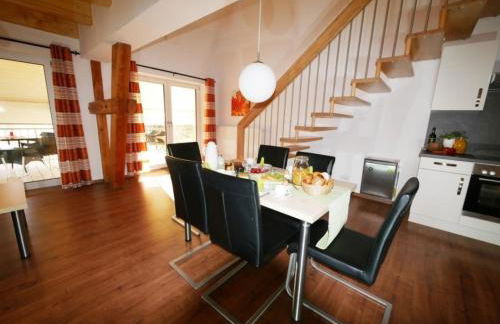 Ferienwohnung 3 - Foto 1