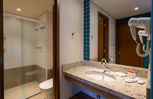 Olímpia Park Resort Reserve Temporada - Foto 9