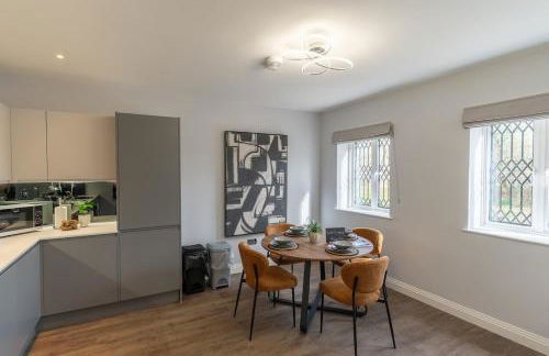 The Enchanting Silver Birch Retreat, New Forest - Foto 28