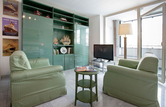 Acquario Genova Suite - Foto 29