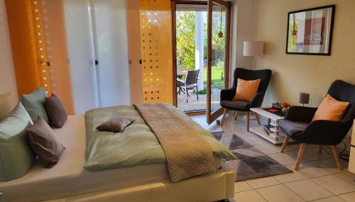 Haus Obere Weinburg - Photo 5