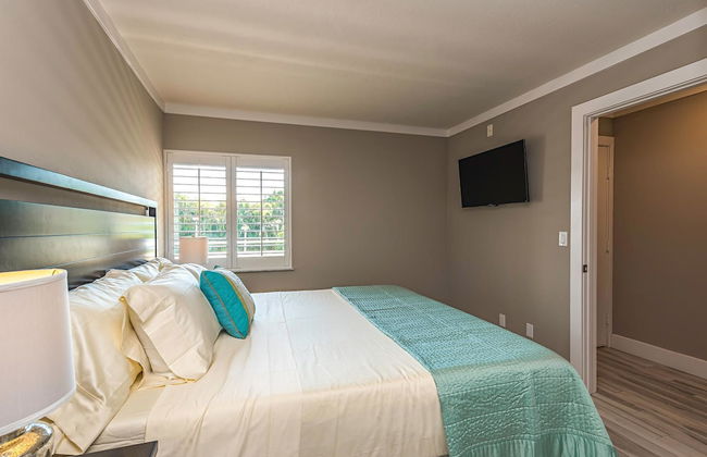 Marco Beach Vacation Suites - Foto 8