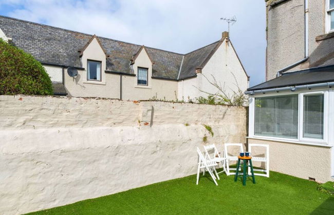 Barclay Stonehaven Seaside Home Aberdeenshire - Foto 73