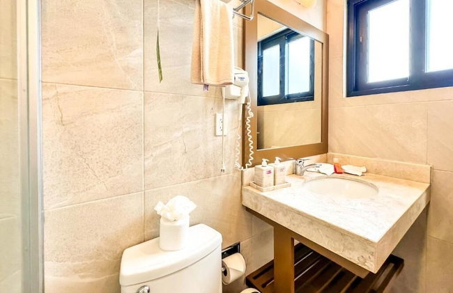 Hotel Grand Fifty Suites - Foto 27