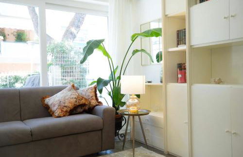 La Casetta - Gaslini e Mare - private parking & garden - Photo 36