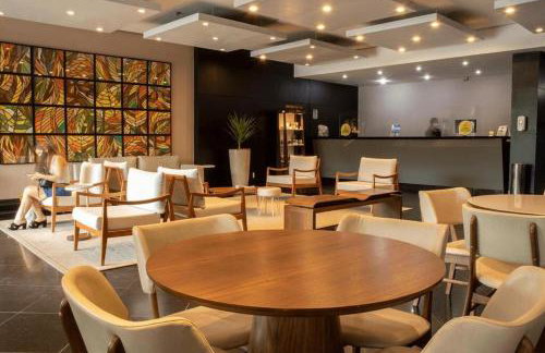 Flat Hotel Millennium - Foto 18