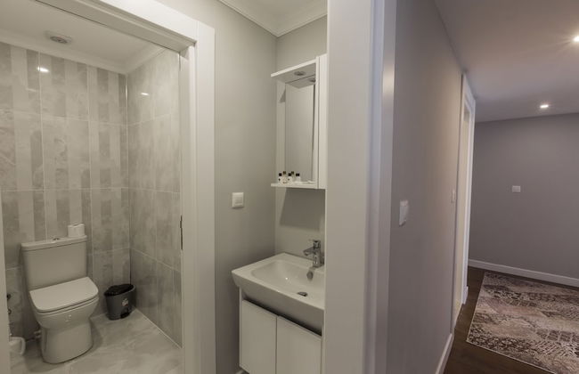 Royal Comfort Suites - Foto 23