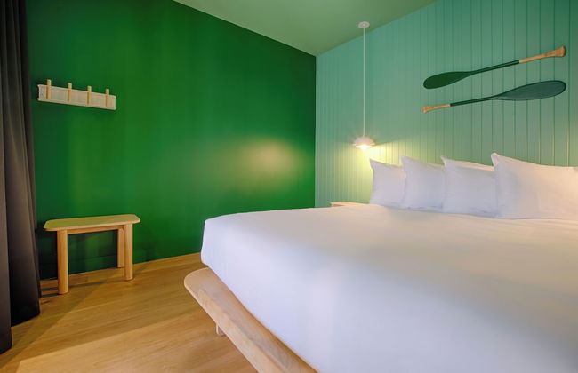 Les Lofts Dorchester - By Les Lofts Vieux-Quebec - Foto 25