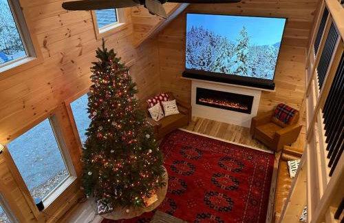 Two Lake Houses - Foto 32