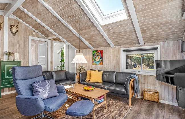 "Gunde" - 300m to the fjord - Foto 21