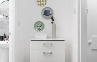 Saxony House - Air Host & Stay - Free Parking - Foto 24