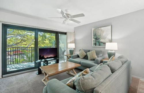 Resort Views and Close to Lobby - Foto 9